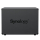 SYNOLOGY DS1525+ - 1349230 - zdjęcie 4